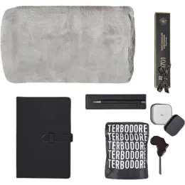 Yatta Mindful Moments Grey Items